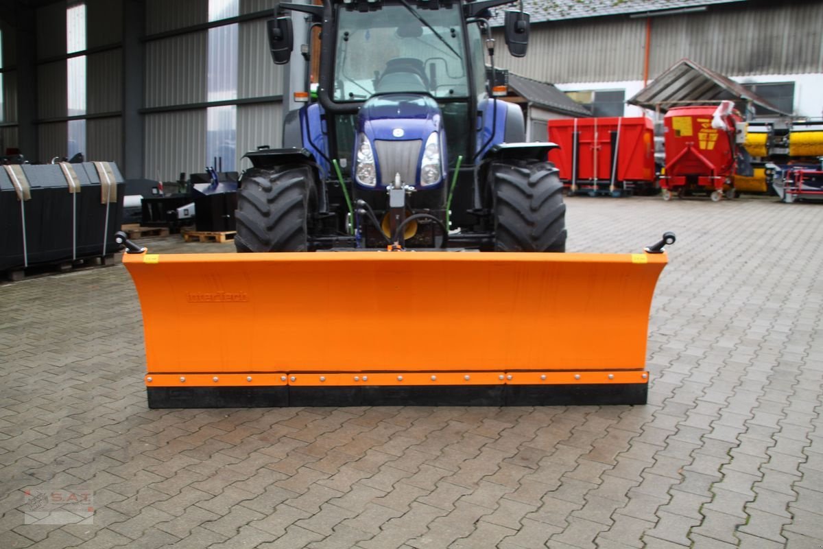 Schneeräumschild typu Sonstige Abverkauf Schneeschilder-Lagerware, Neumaschine v Eberschwang (Obrázek 2)