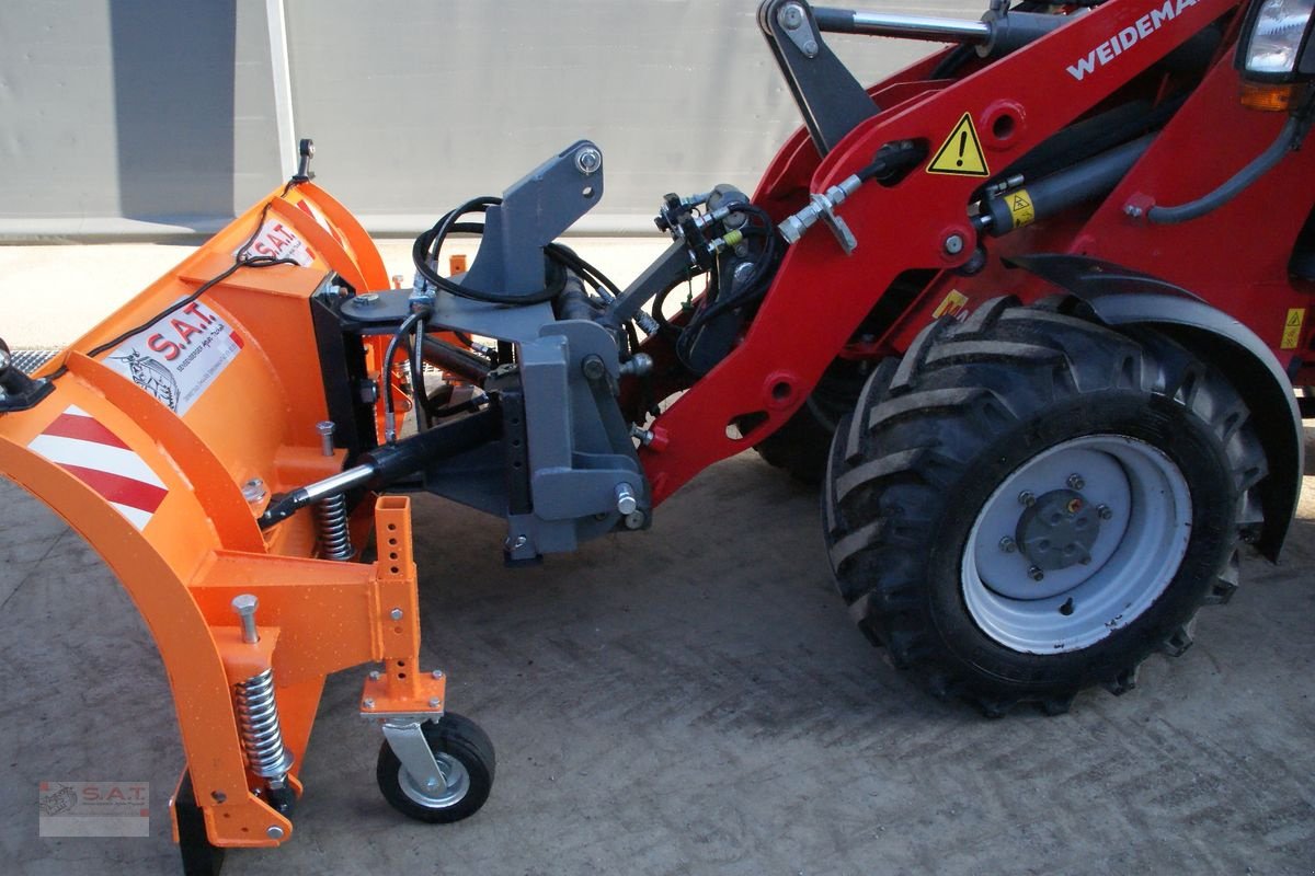 Schneeräumschild typu Sonstige Abverkauf Schneeschilder-Lagerware, Neumaschine v Eberschwang (Obrázek 14)