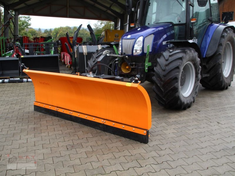 Schneeräumschild typu Sonstige Abverkauf Schneeschilder-Lagerware, Neumaschine v Eberschwang (Obrázek 1)