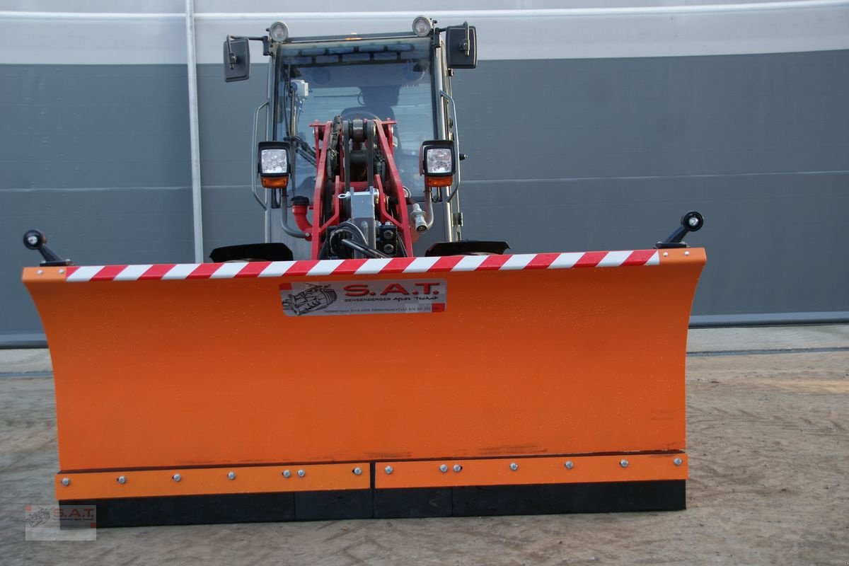 Schneeräumschild typu Sonstige Abverkauf Schneeschilder-Lagerware, Neumaschine v Eberschwang (Obrázek 18)