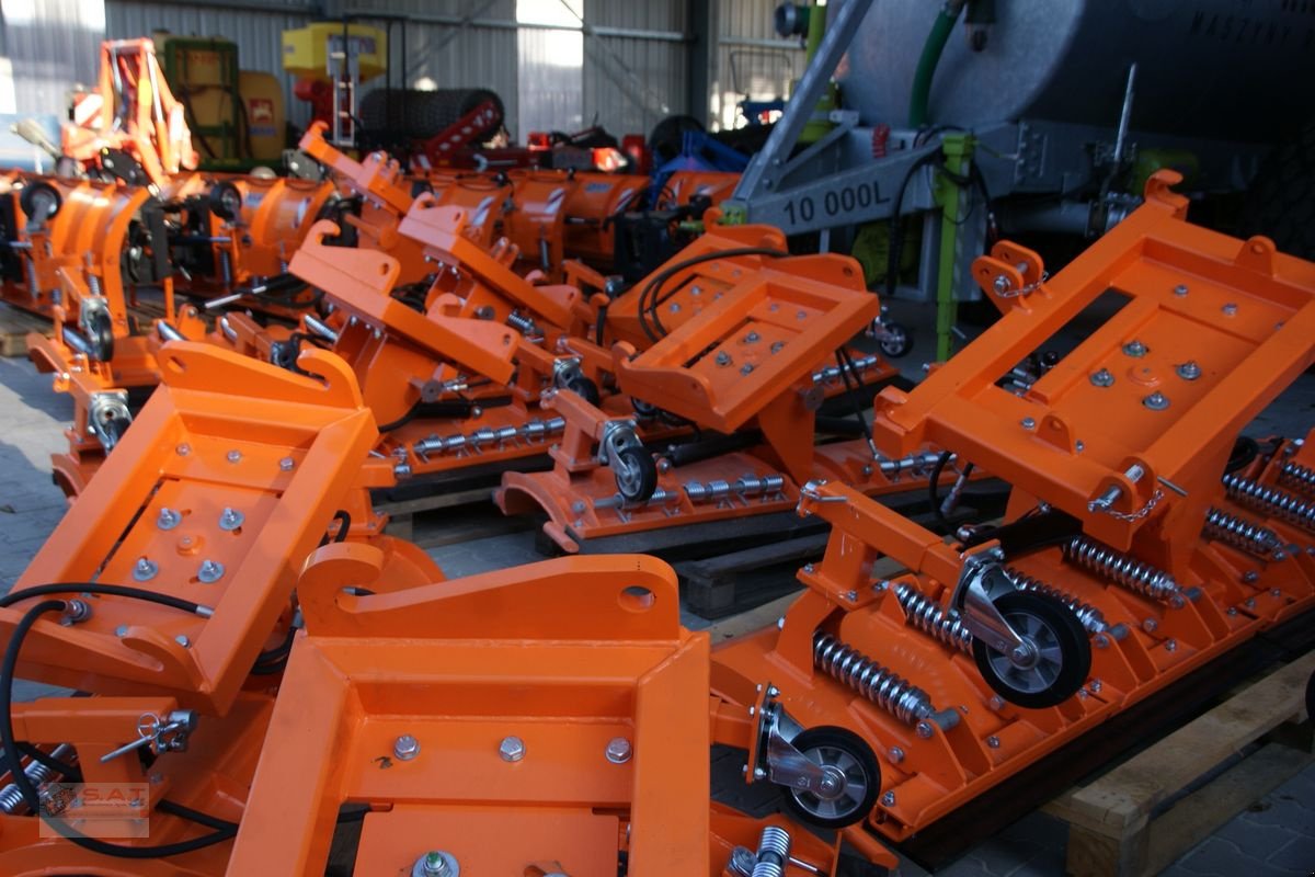 Schneeräumschild typu Sonstige Abverkauf Schneeschilder-Lagerware, Neumaschine v Eberschwang (Obrázek 11)