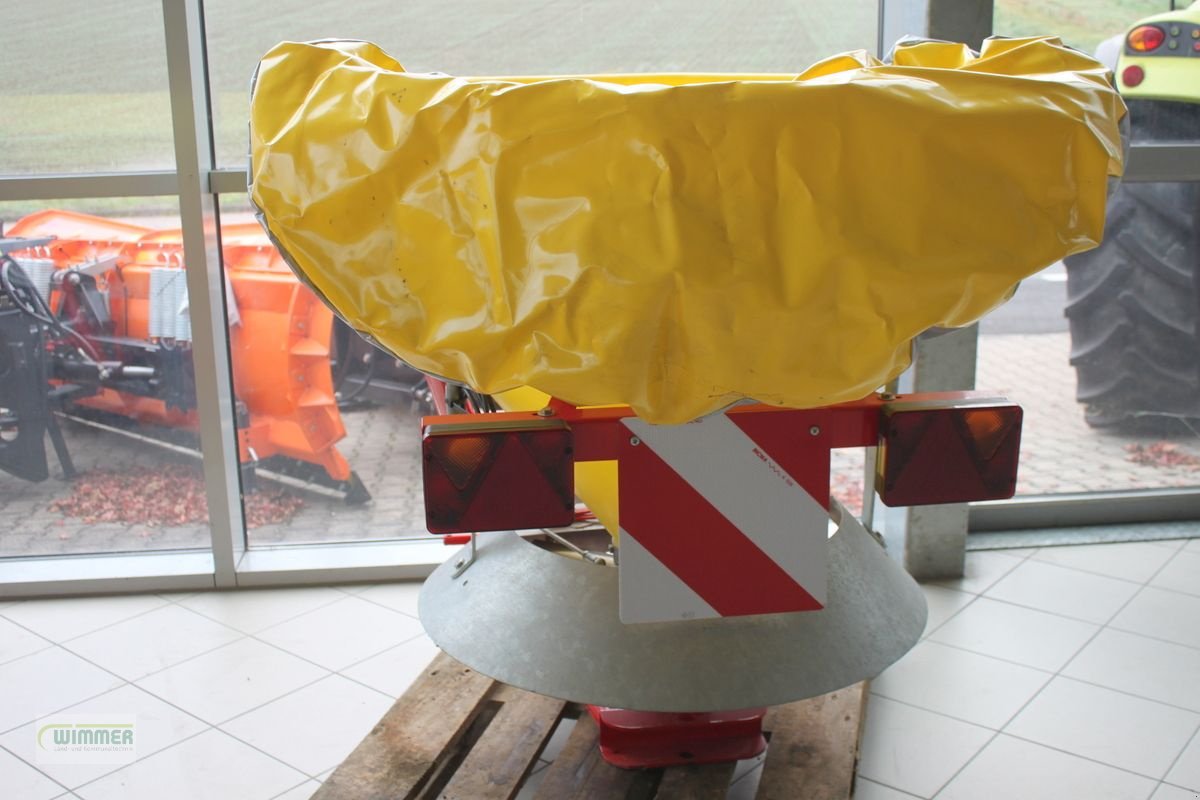 Schneeräumschild des Typs Sonstige Agromechanika Salzstreuer / Splittstreuer 400L, Neumaschine in Kematen (Bild 4)