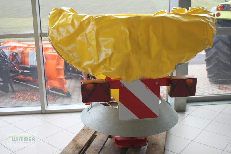 Schneeräumschild des Typs Sonstige Agromechanika Salzstreuer / Splittstreuer 400L, Neumaschine in Kematen (Bild 9)