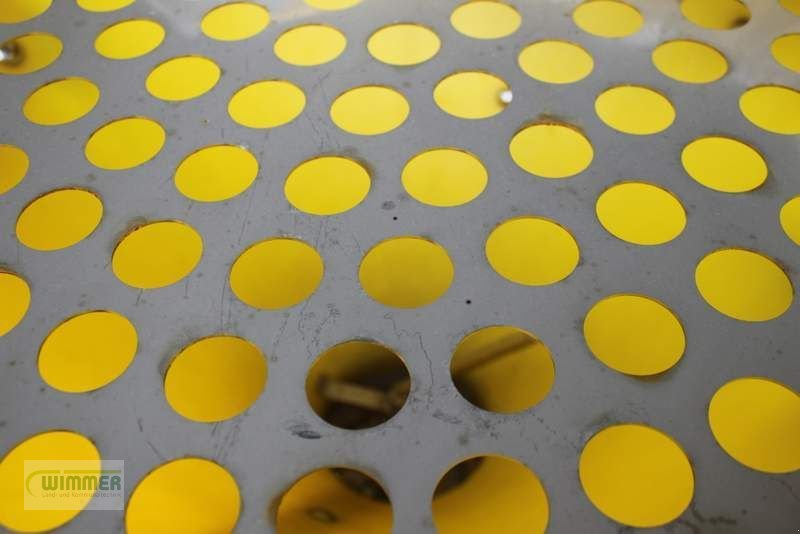 Schneeräumschild des Typs Sonstige Agromechanika Salzstreuer / Splittstreuer 400L, Neumaschine in Kematen (Bild 7)