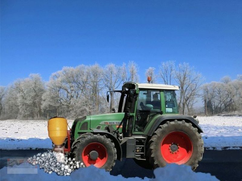 Schneeräumschild des Typs Sonstige AKTION-Salz und Splitstreuer Winterprofi 12 Volt, Neumaschine in Eberschwang (Bild 12)