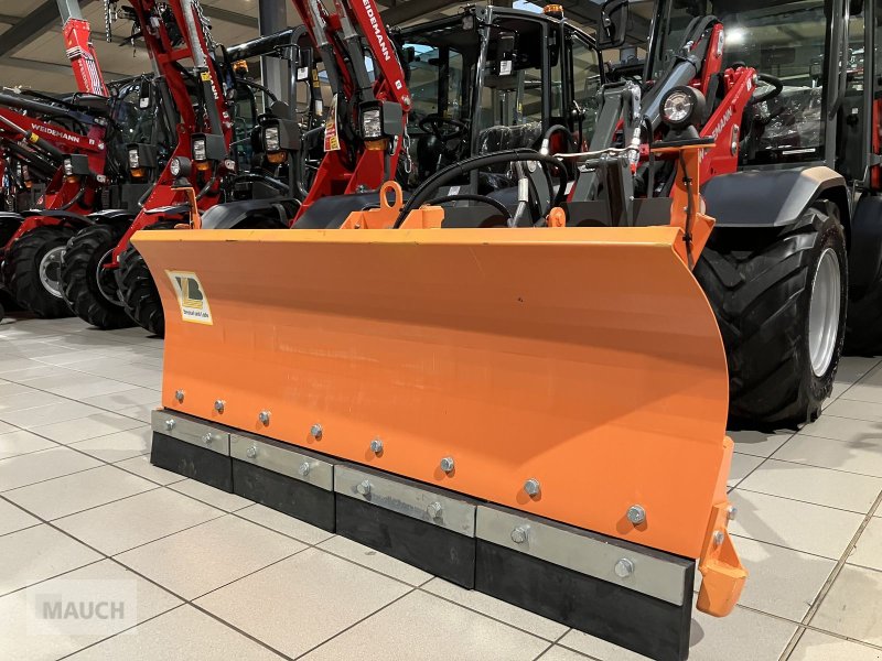 Schneeräumschild del tipo Sonstige B&L Schneeschild, Neumaschine en Burgkirchen (Imagen 1)