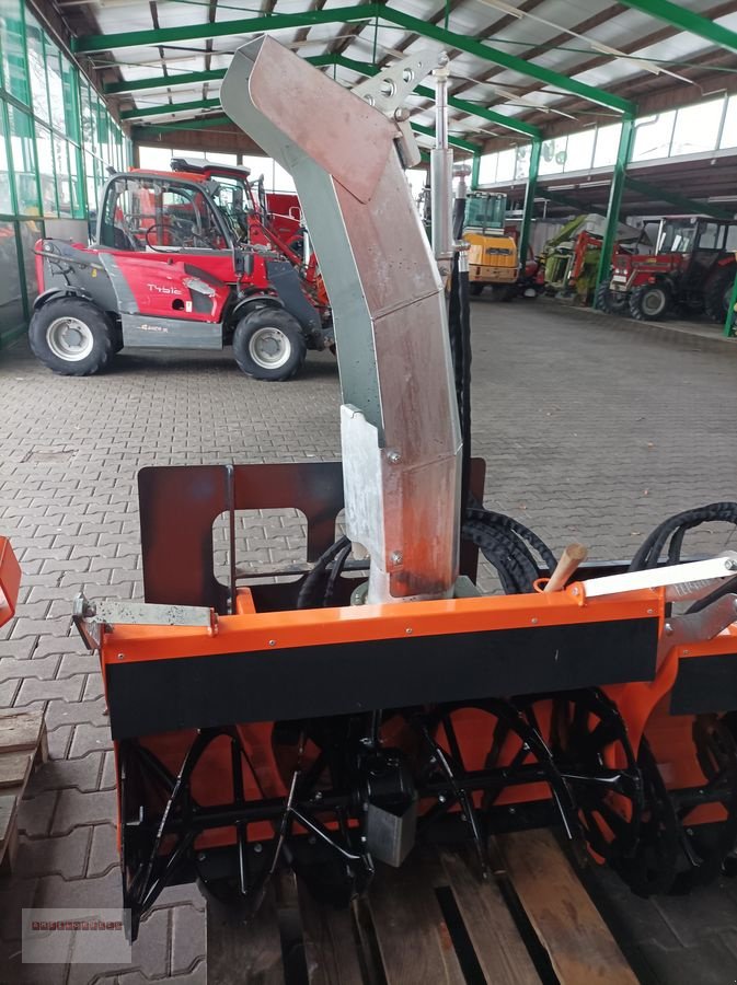 Schneeräumschild des Typs Sonstige BASIC HY  L 1000 mit 100 cm Breite, Gebrauchtmaschine in Tarsdorf (Bild 6)