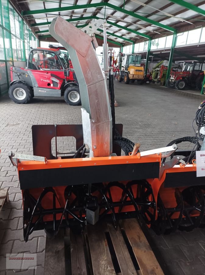 Schneeräumschild des Typs Sonstige BASIC HY  L 1000 mit 100 cm Breite, Gebrauchtmaschine in Tarsdorf (Bild 5)