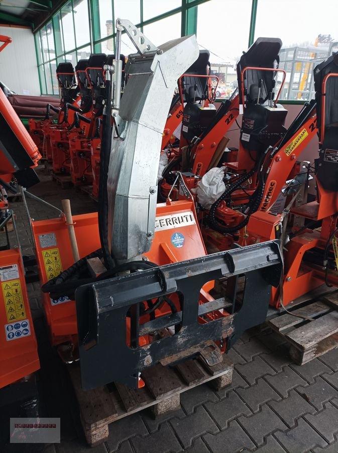 Schneeräumschild des Typs Sonstige BASIC HY  L 1000 mit 100 cm Breite, Gebrauchtmaschine in Tarsdorf (Bild 3)