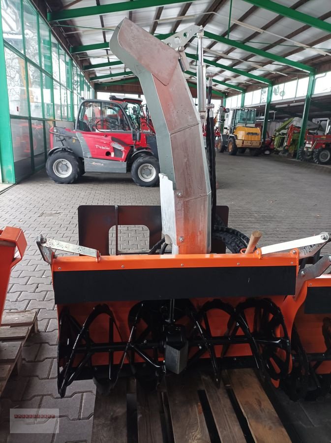 Schneeräumschild des Typs Sonstige BASIC HY  L 1000 mit 100 cm Breite, Gebrauchtmaschine in Tarsdorf (Bild 1)