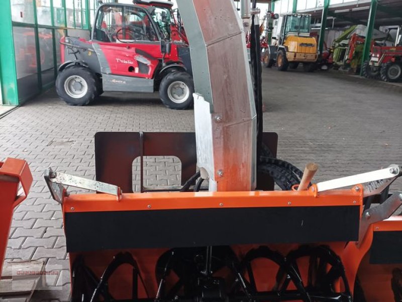 Schneeräumschild typu Sonstige BASIC HY  L 1000 mit 100 cm Breite, Gebrauchtmaschine v Tarsdorf (Obrázek 1)