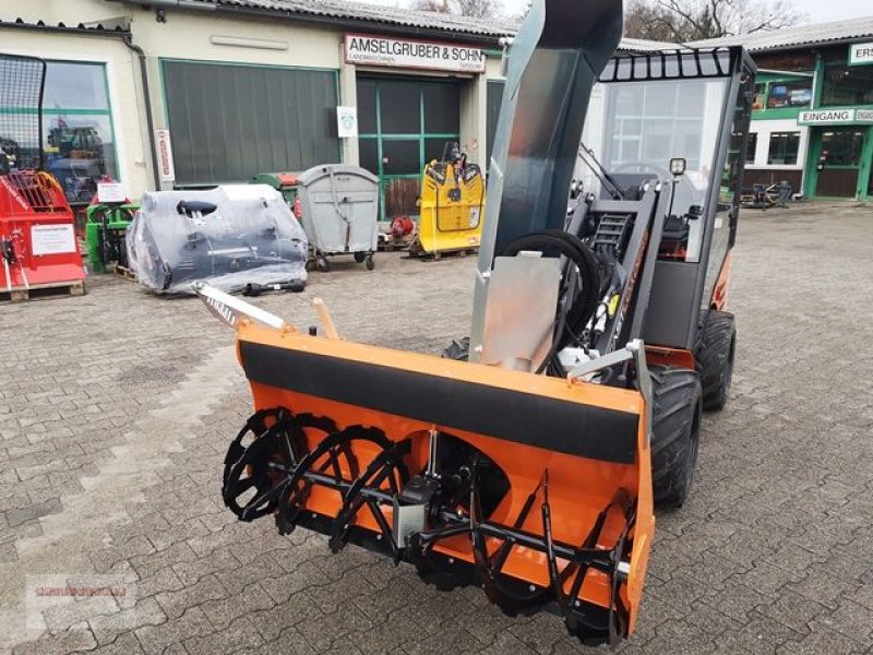 Schneeräumschild des Typs Sonstige Basic Hy L 1200 Schneefräse hydraulisch für Hofl, Gebrauchtmaschine in Tarsdorf (Bild 4)