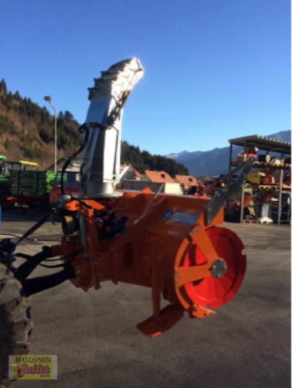 Schneeräumschild des Typs Sonstige BIG 750 2,60m, Neumaschine in Kötschach (Bild 2)