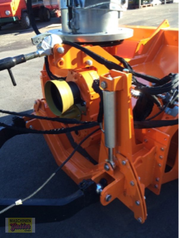 Schneeräumschild des Typs Sonstige BIG 750 2,60m, Neumaschine in Kötschach (Bild 6)