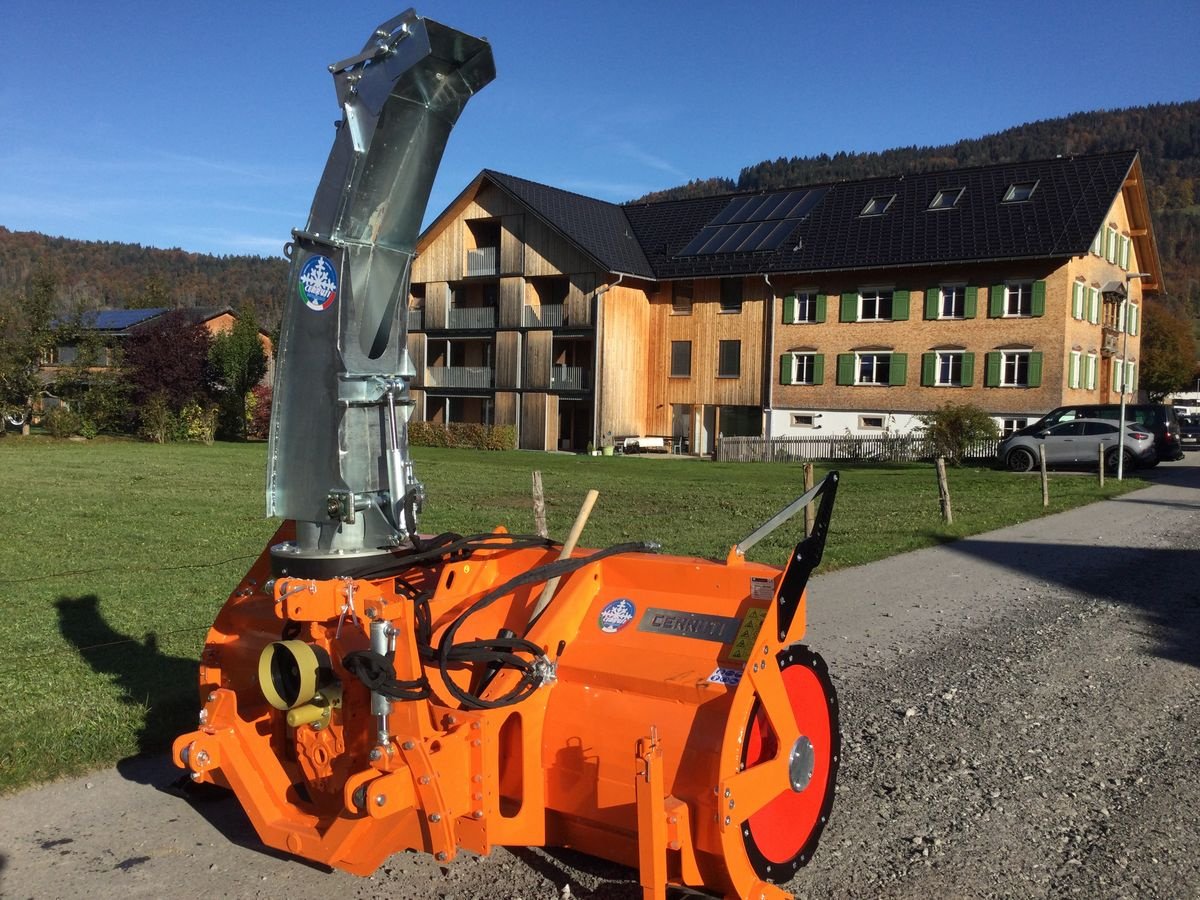 Schneeräumschild tip Sonstige Big 750/2600, Neumaschine in Bezau (Poză 5)