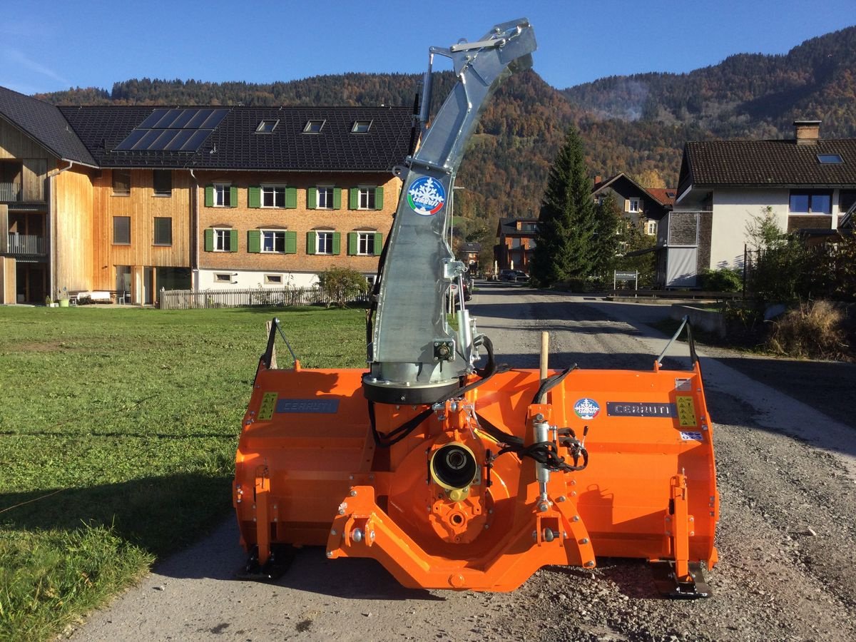 Schneeräumschild tip Sonstige Big 750/2600, Neumaschine in Bezau (Poză 4)
