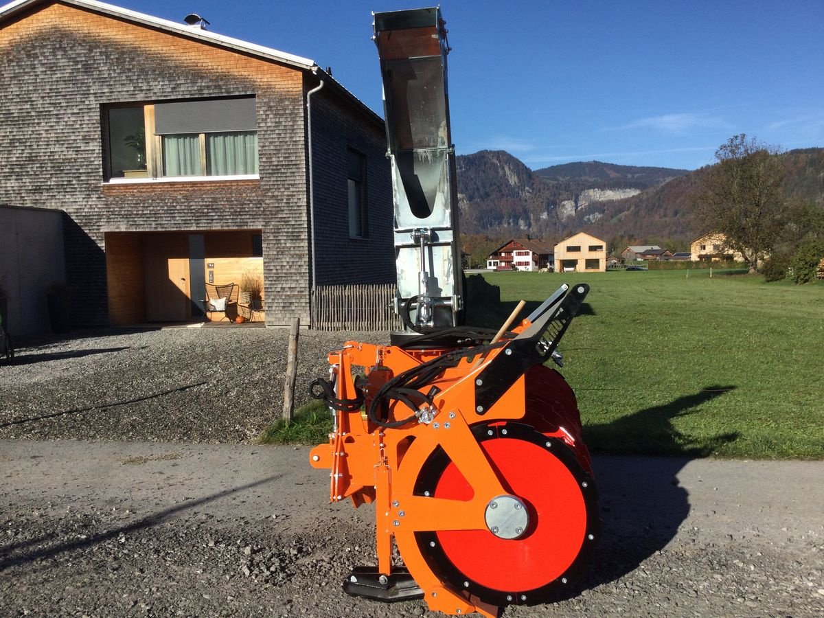 Schneeräumschild tip Sonstige Big 750/2600, Neumaschine in Bezau (Poză 6)