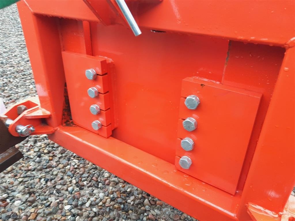 Schneeräumschild typu Sonstige BOXER AGRI, Gebrauchtmaschine v Rødekro (Obrázek 11)
