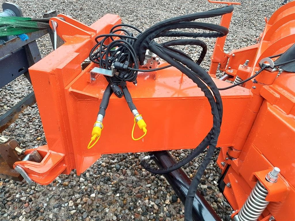 Schneeräumschild typu Sonstige BOXER AGRI, Gebrauchtmaschine v Rødekro (Obrázek 10)