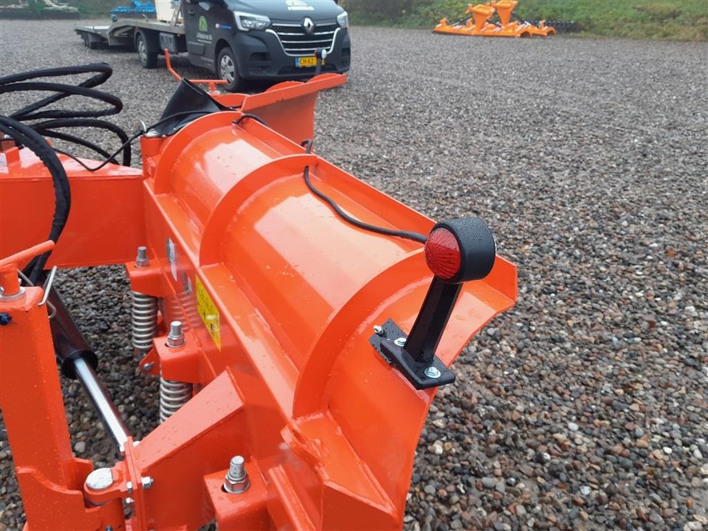 Schneeräumschild typu Sonstige BOXER AGRI, Gebrauchtmaschine v Rødekro (Obrázek 2)