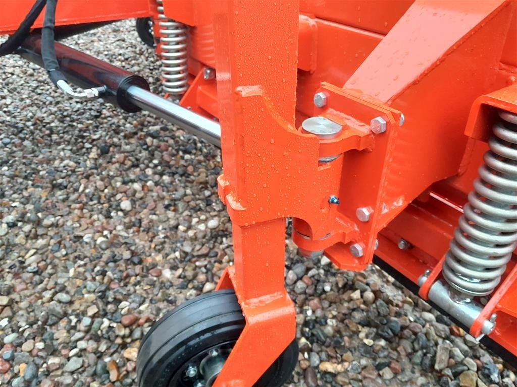 Schneeräumschild des Typs Sonstige BOXER AGRI, Gebrauchtmaschine in Rødekro (Bild 6)