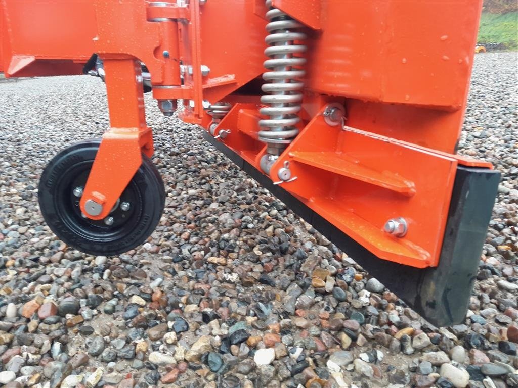 Schneeräumschild typu Sonstige BOXER AGRI, Gebrauchtmaschine v Rødekro (Obrázek 3)