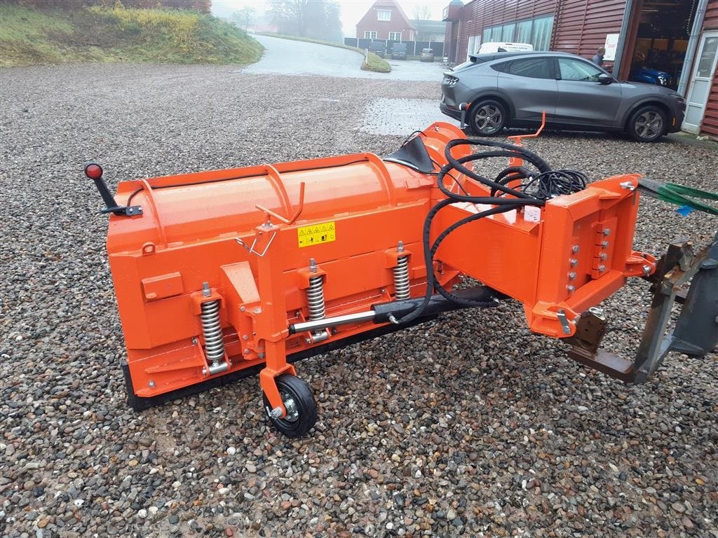 Schneeräumschild typu Sonstige BOXER AGRI, Gebrauchtmaschine v Rødekro (Obrázek 1)