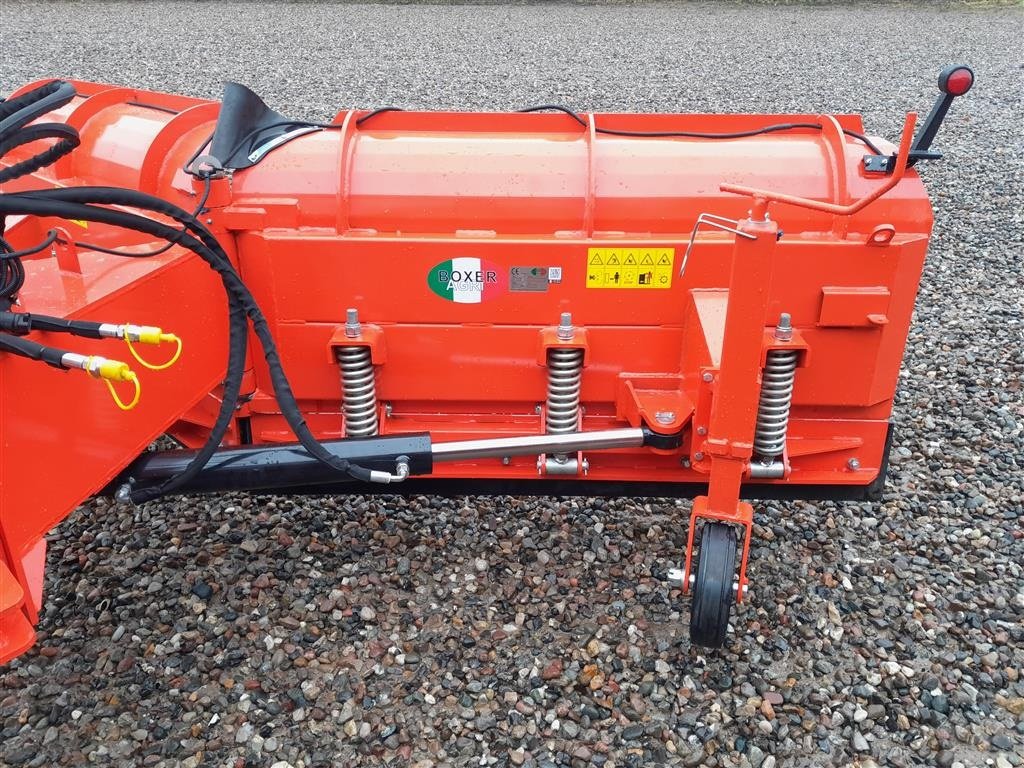 Schneeräumschild typu Sonstige BOXER AGRI, Gebrauchtmaschine v Rødekro (Obrázek 8)
