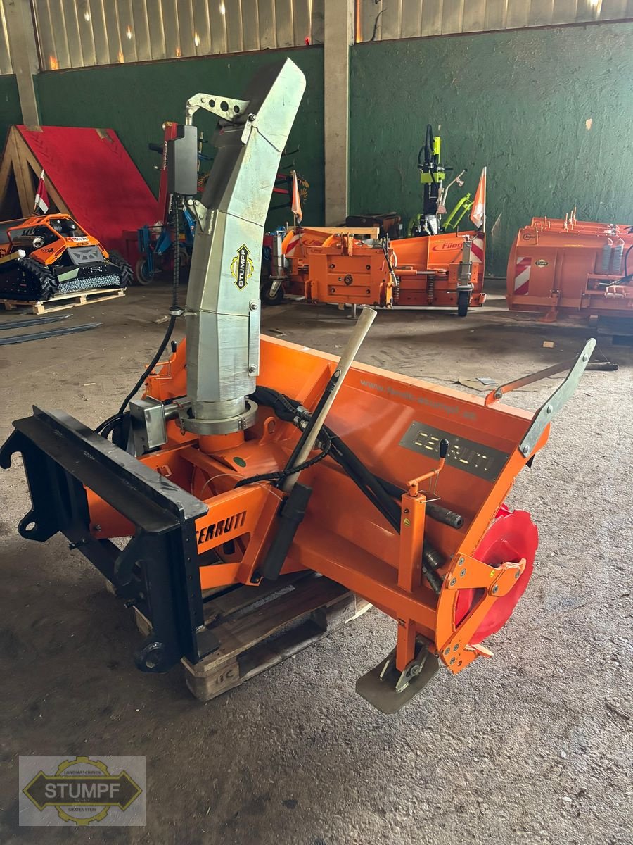 Schneeräumschild typu Sonstige CERRUTi PROFY HY 450-450, Gebrauchtmaschine v Grafenstein (Obrázek 1)