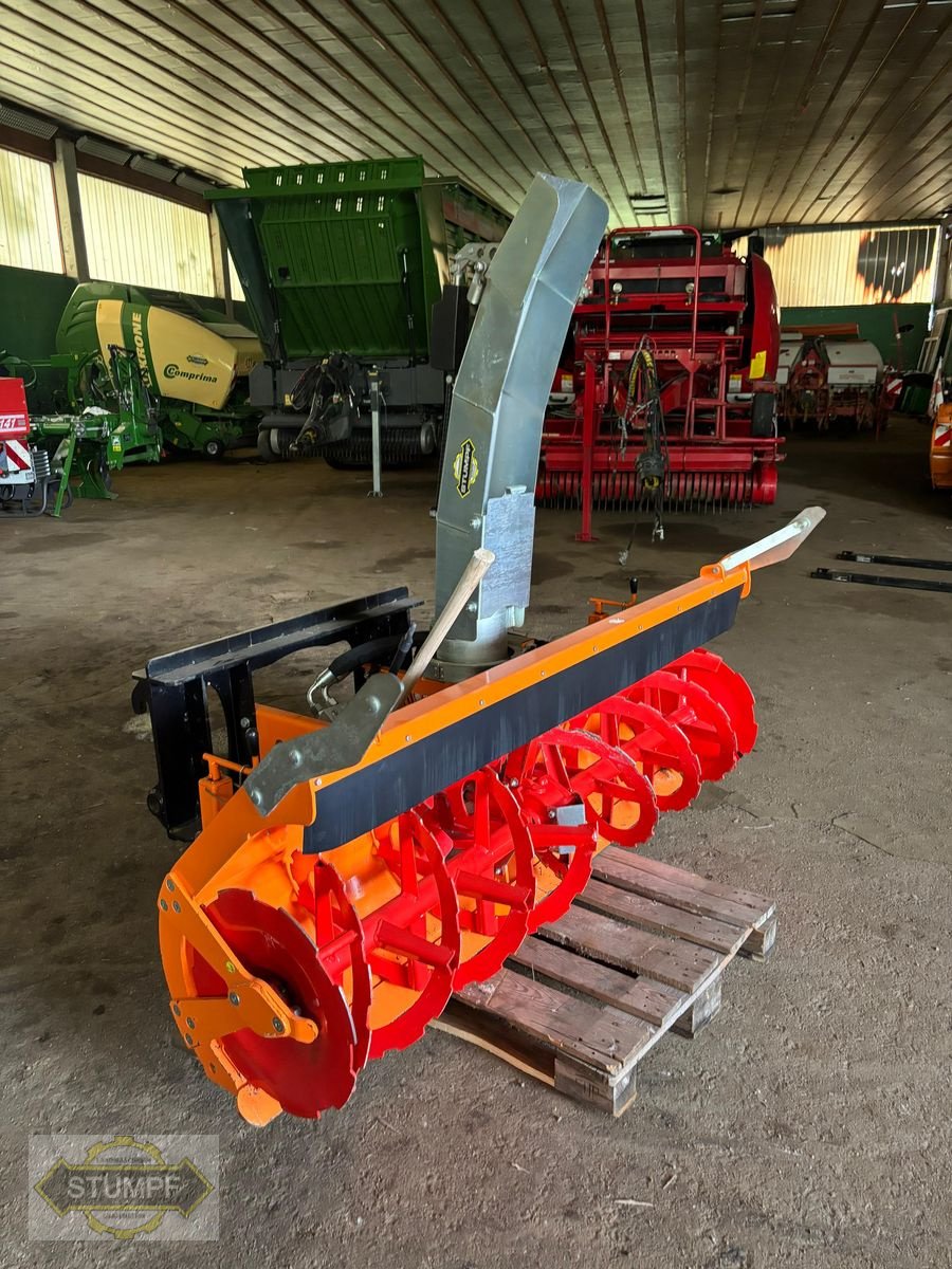 Schneeräumschild typu Sonstige CERRUTi PROFY HY 450-450, Gebrauchtmaschine v Grafenstein (Obrázek 4)