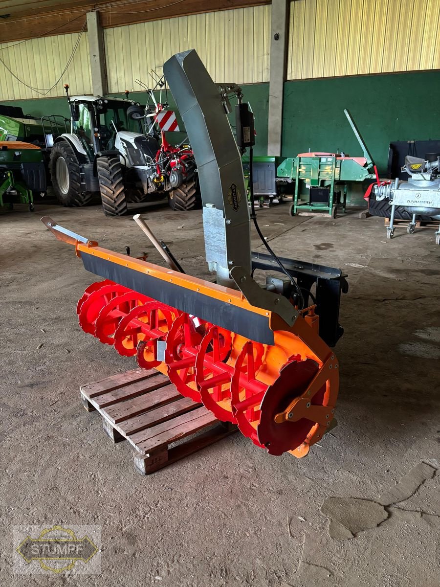 Schneeräumschild typu Sonstige CERRUTi PROFY HY 450-450, Gebrauchtmaschine v Grafenstein (Obrázek 5)