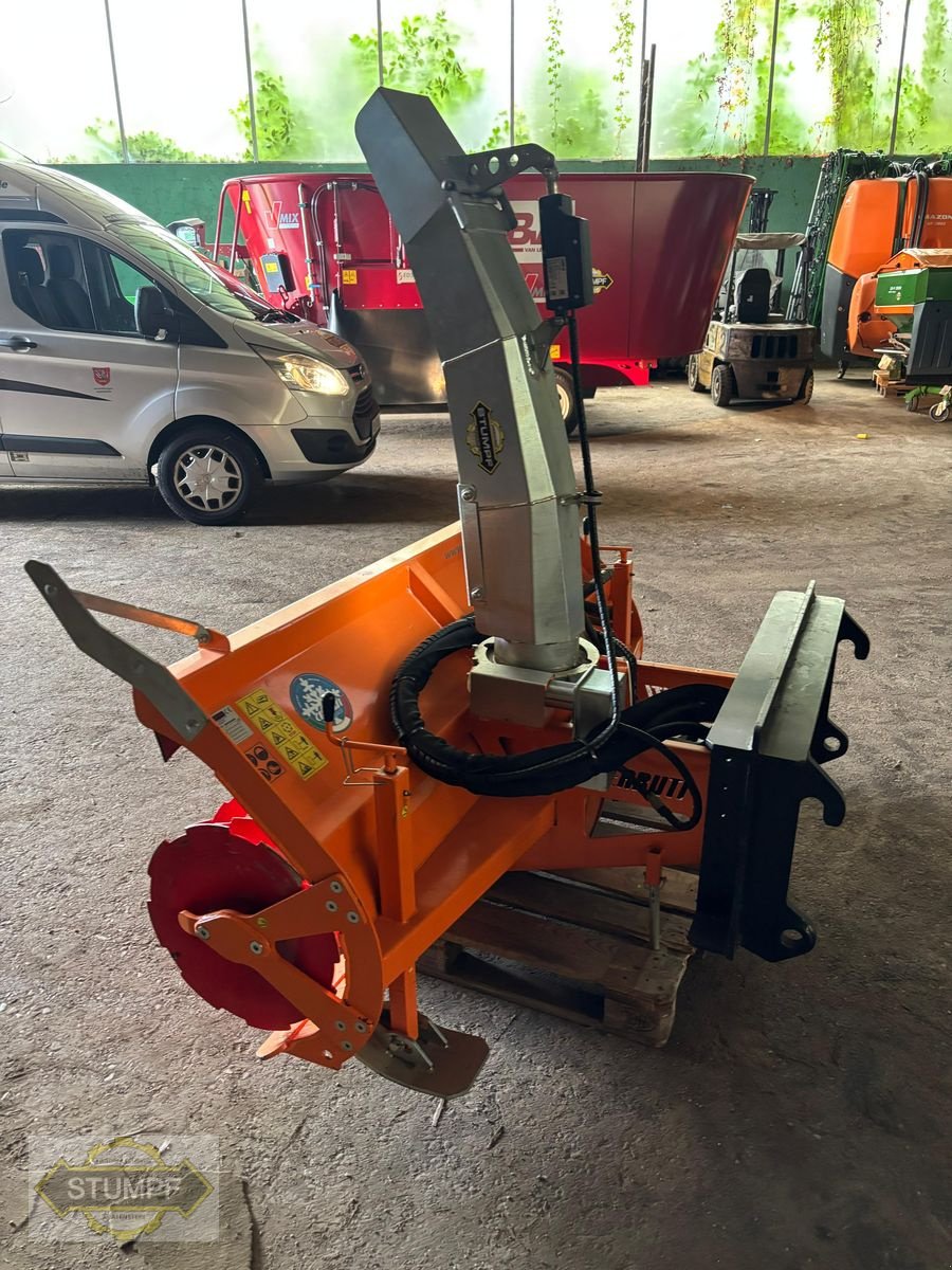 Schneeräumschild typu Sonstige CERRUTi PROFY HY 450-450, Gebrauchtmaschine v Grafenstein (Obrázek 3)