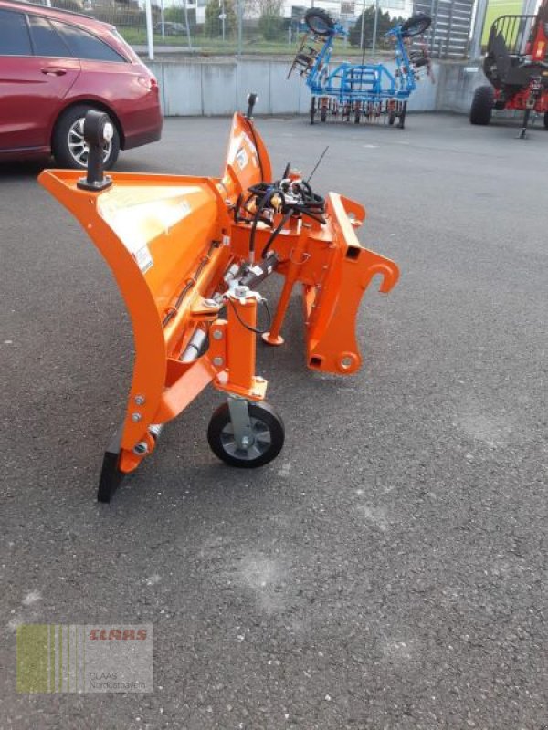 Schneeräumschild типа Sonstige CITY 220, Neumaschine в Hof (Фотография 4)