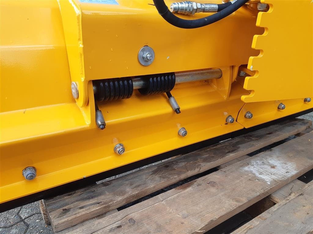 Schneeräumschild typu Sonstige Compact 55.200, Gebrauchtmaschine v Varde (Obrázek 6)