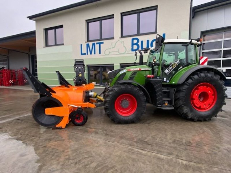 Schneeräumschild tip Sonstige Dalen 2118 Schneefräse, Gebrauchtmaschine in Hürm (Poză 12)