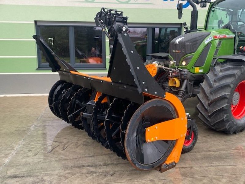 Schneeräumschild tip Sonstige Dalen 2118 Schneefräse, Gebrauchtmaschine in Hürm (Poză 2)