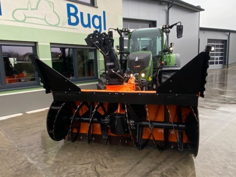 Schneeräumschild tip Sonstige Dalen 2118 Schneefräse, Gebrauchtmaschine in Hürm (Poză 10)