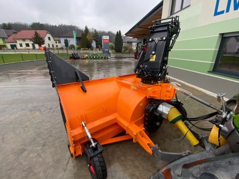 Schneeräumschild tip Sonstige Dalen 2118 Schneefräse, Gebrauchtmaschine in Hürm (Poză 4)