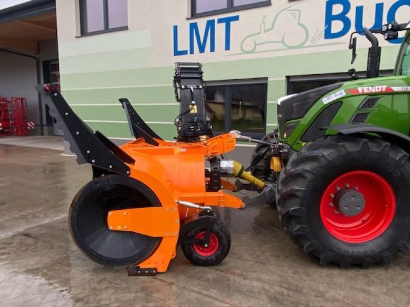 Schneeräumschild tip Sonstige Dalen 2118 Schneefräse, Gebrauchtmaschine in Hürm (Poză 11)