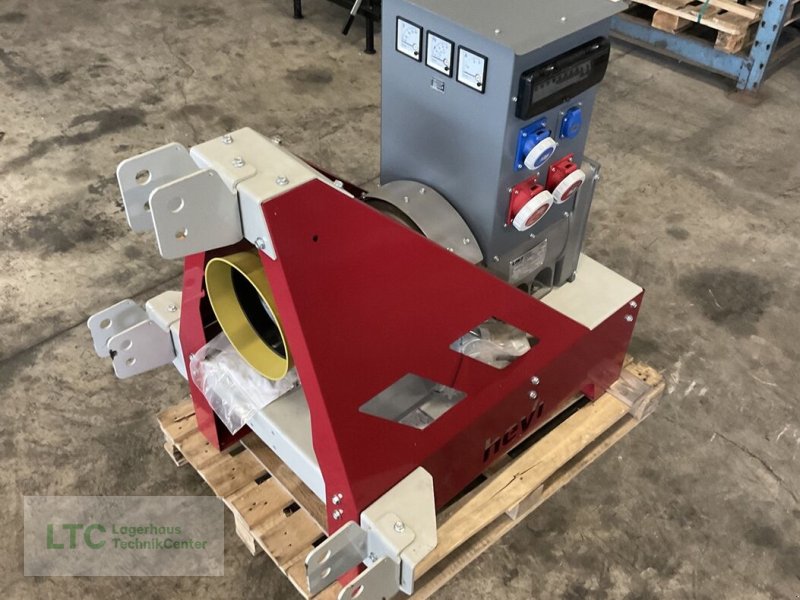 Schneeräumschild van het type Sonstige Energy EY-20 TCS, Neumaschine in Kalsdorf