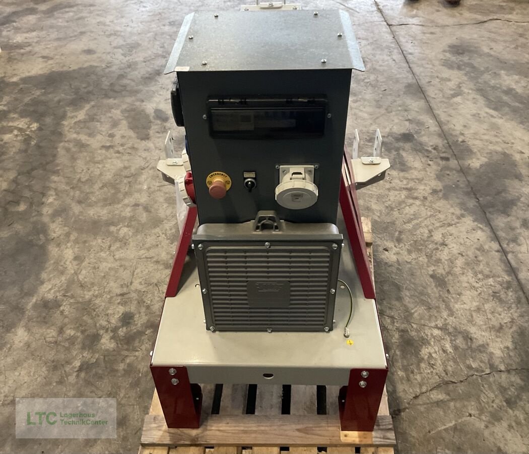 Schneeräumschild van het type Sonstige Energy EY-20 TCS, Neumaschine in Kalsdorf (Foto 8)