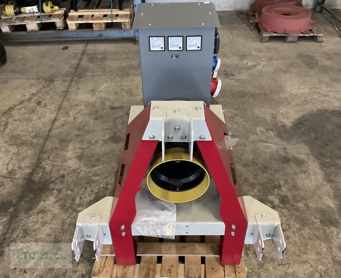 Schneeräumschild van het type Sonstige Energy EY-20 TCS, Neumaschine in Kalsdorf (Foto 5)