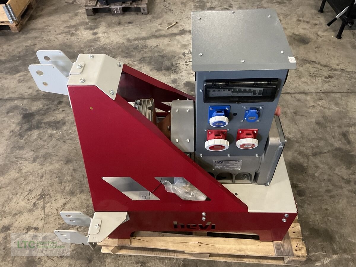 Schneeräumschild van het type Sonstige Energy EY-20 TCS, Neumaschine in Kalsdorf (Foto 9)