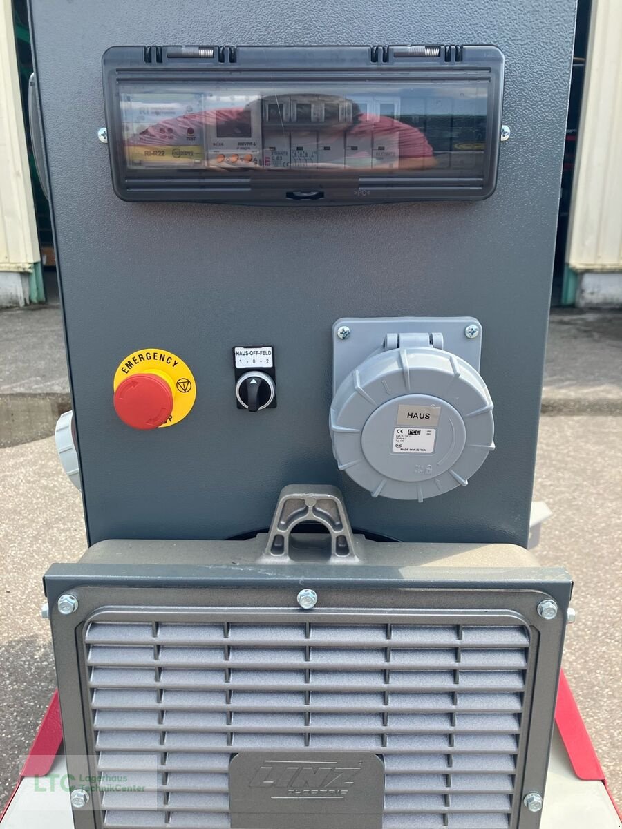 Schneeräumschild typu Sonstige Energy EY-30 TCS, Neumaschine v Kalsdorf (Obrázek 7)