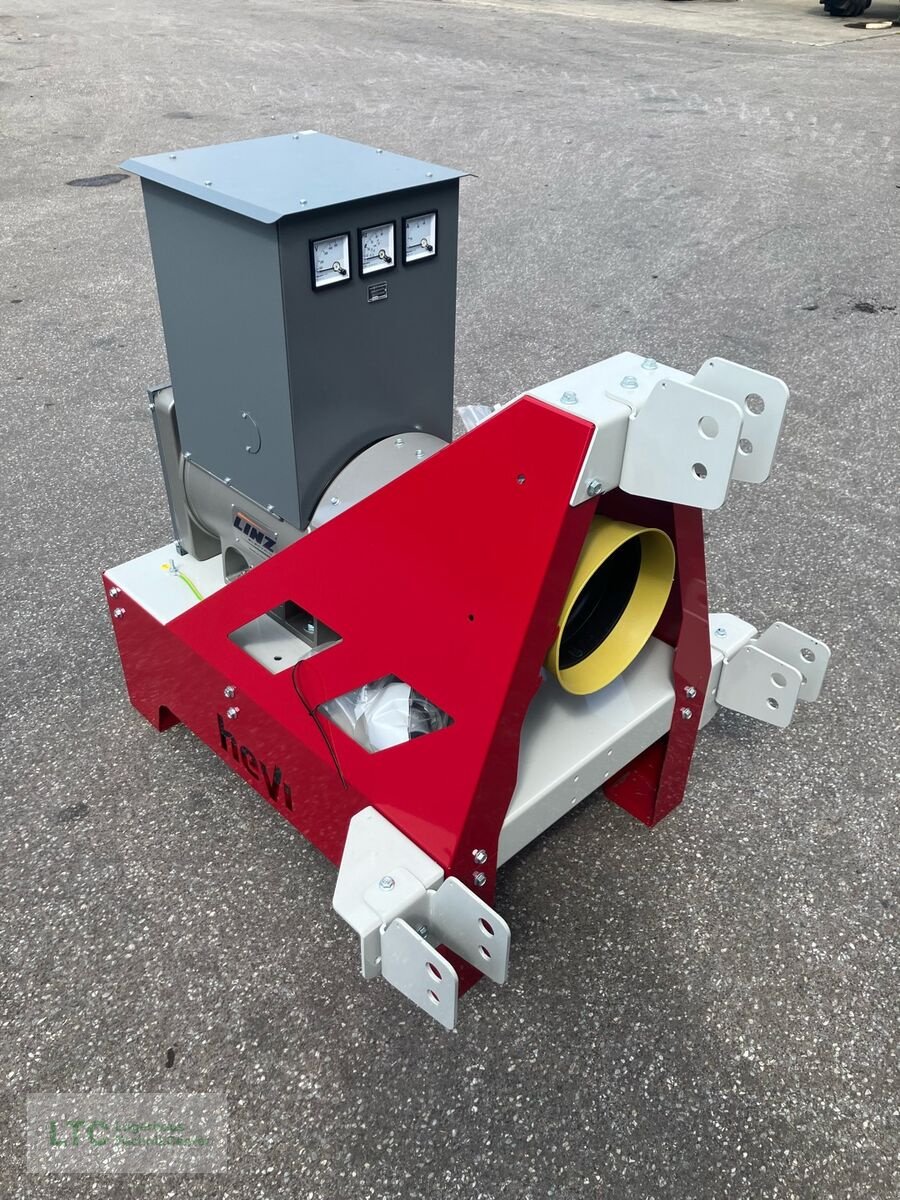 Schneeräumschild typu Sonstige Energy EY-30 TCS, Neumaschine v Kalsdorf (Obrázek 1)