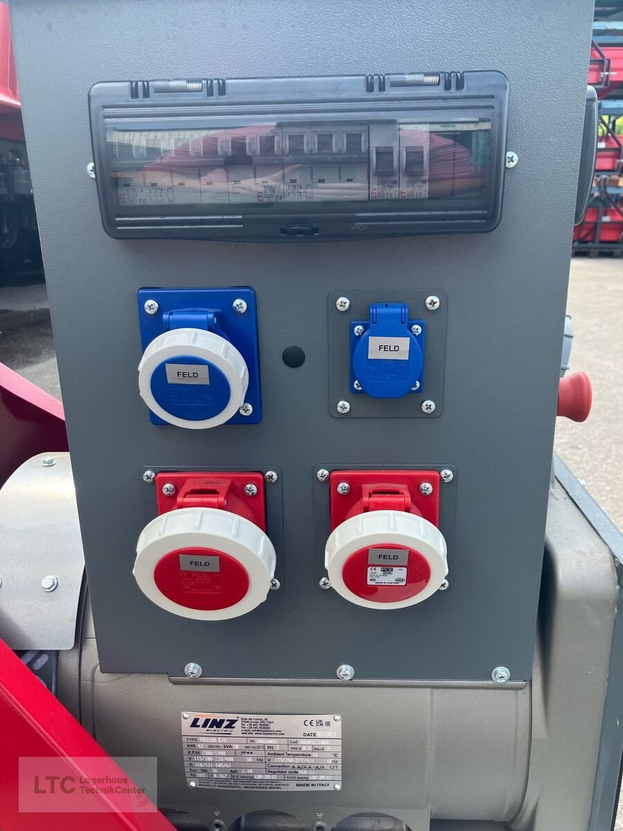 Schneeräumschild typu Sonstige Energy EY-30 TCS, Neumaschine v Kalsdorf (Obrázek 4)