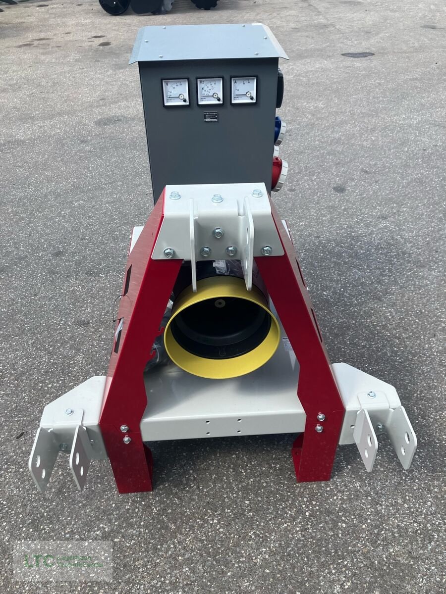 Schneeräumschild typu Sonstige Energy EY-30 TCS, Neumaschine v Kalsdorf (Obrázek 6)