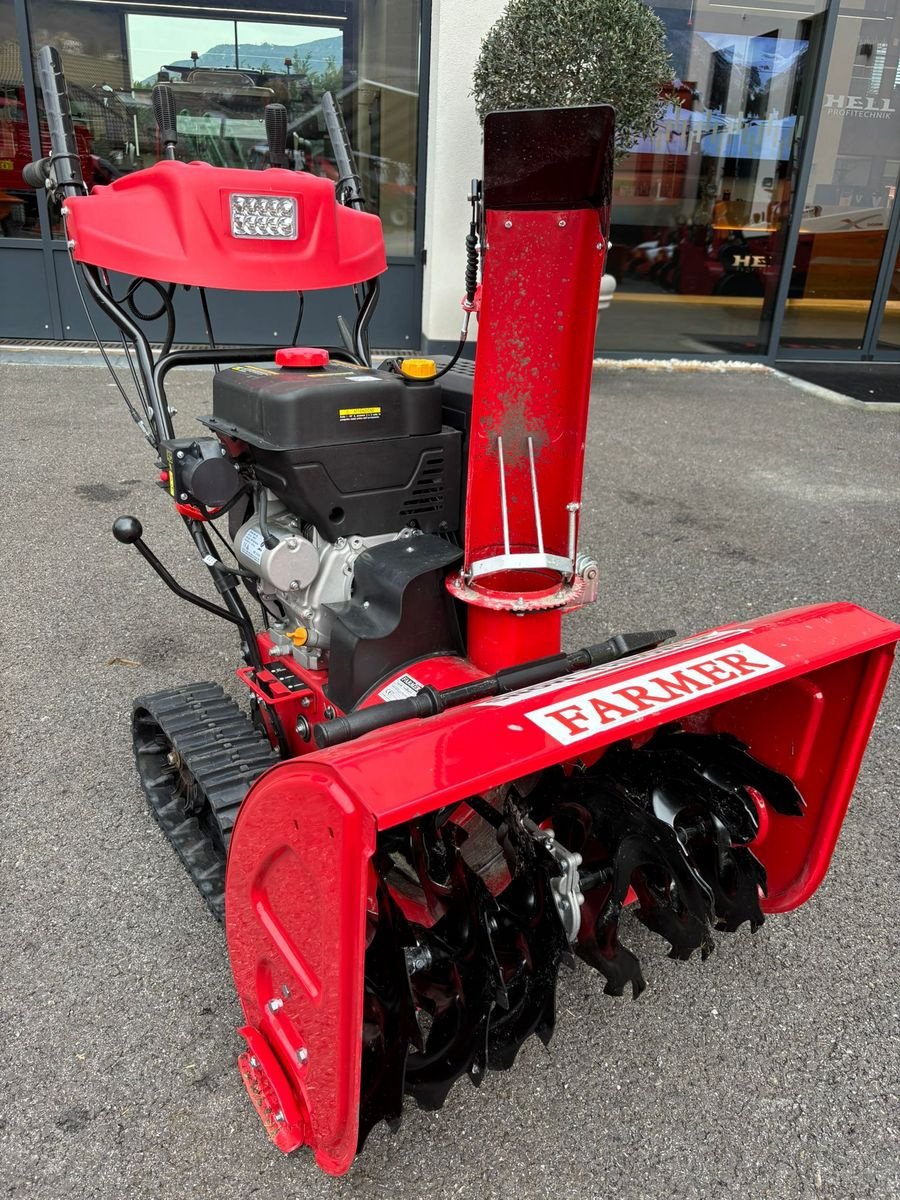 Schneeräumschild des Typs Sonstige Farmer STG 1170T - GZ2675, Gebrauchtmaschine in Eppan (BZ) (Bild 3)
