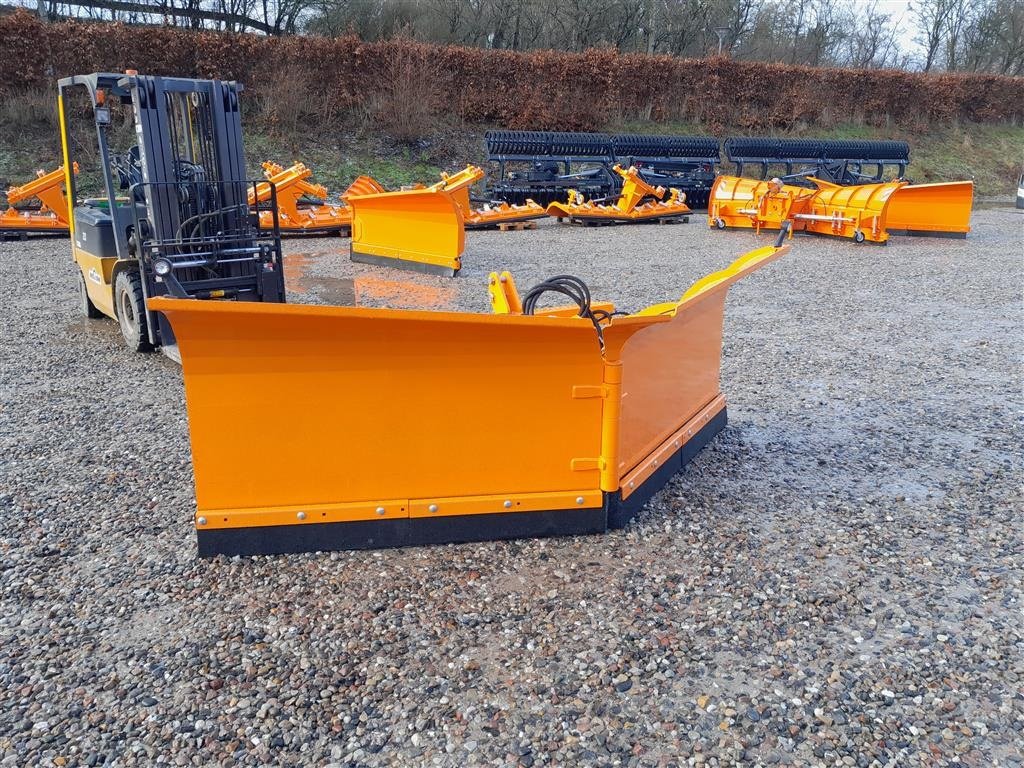 Schneeräumschild tipa Sonstige fk machinery 330, Gebrauchtmaschine u Rødekro (Slika 2)
