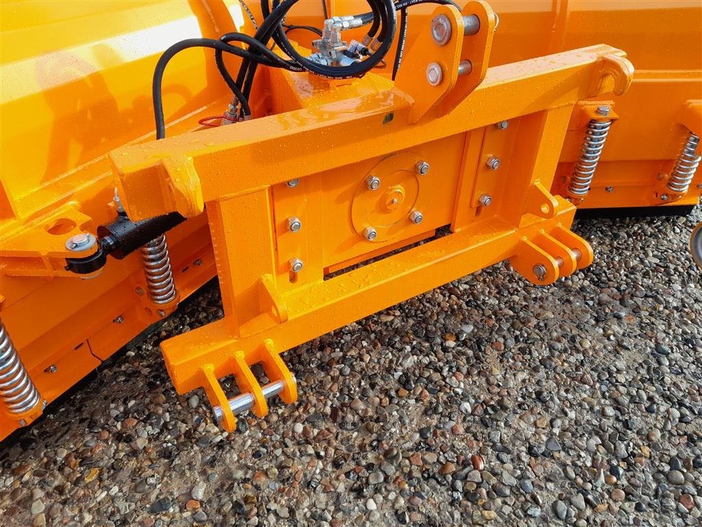 Schneeräumschild tipa Sonstige fk machinery 330, Gebrauchtmaschine u Rødekro (Slika 7)